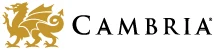 Cambria logo