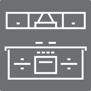 kitchen remodel icon